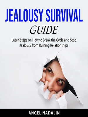 cover image of Jealousy Survival Guide
